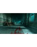 Thief - Отверженные: Призовая карта XBOX ONE/XS