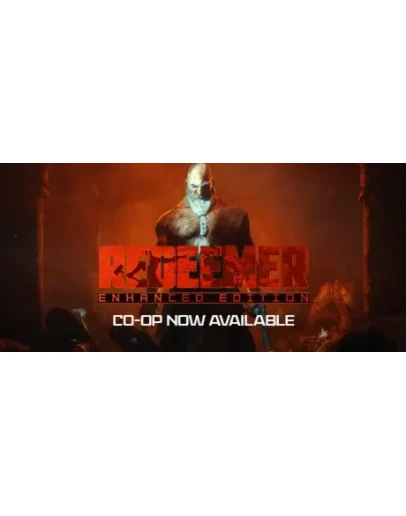 Redeemer: Enhanced Edition (Steam Key Region Free)