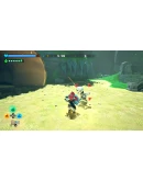 A Knight's Quest XBOX ONE/XSКлюч