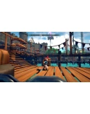 A Knight's Quest XBOX ONE/XSКлюч