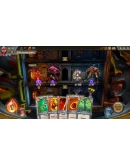 Monster Train АВТОДОСТАВКА STEAM GIFT РОССИЯ