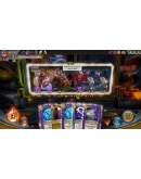 Monster Train - The Last Divinity DLC STEAM РОССИЯ