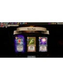 Monster Train - The Last Divinity DLC STEAM РОССИЯ