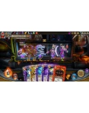 Monster Train - The Last Divinity DLC STEAM РОССИЯ