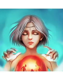 Dark Mist iPhone ios iPad Appstore + ПОДАРОК