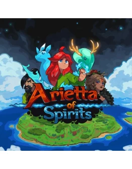Arietta of Spirits (Steam key / Region Free)