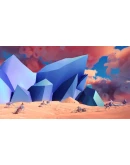 Paper Beast - Folded Edition (Steam key / Region Free) Paper Beast - Folded Edition (Steam key / Region Free)