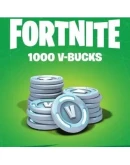 Fortnite V-BUCKS 1000 2800 5000 13500