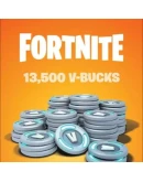 Fortnite V-BUCKS 1000 2800 5000 13500