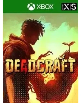 DEADCRAFT XBOX ONE XS КЛЮЧ