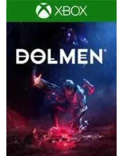 Dolmen XBOX ONE XS КЛЮЧ