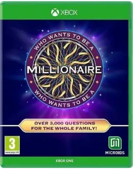 WWTBAM DLC - New Edition XBOX ONE XS КЛЮЧ DLC
