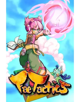 Fae Tactics XBOX ONE XS КЛЮЧ