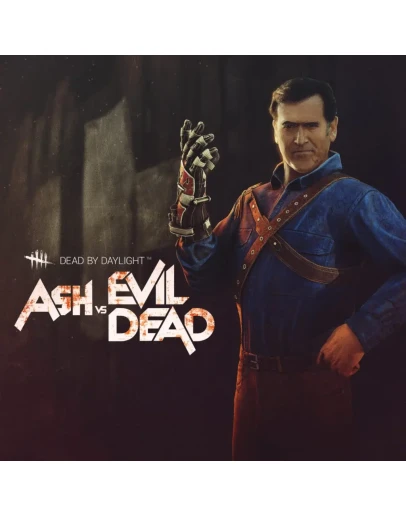 Dead by Daylight: Ash vs Evil Dead XBOX КЛЮЧ