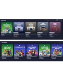 Sims 4 ВСЕ ДОПОЛНЕНИЯ/НАБОРЫ/КАТАЛОГИ + КОМПЛЕКТЫ Sims 4 ВСЕ ДОПОЛНЕНИЯ/НАБОРЫ/КАТАЛОГИ + КОМПЛЕКТЫ