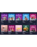 Sims 4 ВСЕ ДОПОЛНЕНИЯ/НАБОРЫ/КАТАЛОГИ + КОМПЛЕКТЫ Sims 4 ВСЕ ДОПОЛНЕНИЯ/НАБОРЫ/КАТАЛОГИ + КОМПЛЕКТЫ