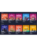 Sims 4 ВСЕ ДОПОЛНЕНИЯ/НАБОРЫ/КАТАЛОГИ + КОМПЛЕКТЫ Sims 4 ВСЕ ДОПОЛНЕНИЯ/НАБОРЫ/КАТАЛОГИ + КОМПЛЕКТЫ