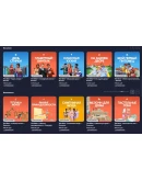 Sims 4 ВСЕ ДОПОЛНЕНИЯ/НАБОРЫ/КАТАЛОГИ + КОМПЛЕКТЫ Sims 4 ВСЕ ДОПОЛНЕНИЯ/НАБОРЫ/КАТАЛОГИ + КОМПЛЕКТЫ