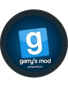 Garry's Mod Steam (Region Free)(GLOBAL)
