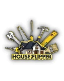 House FlipperSteam (Region Free)(GLOBAL)