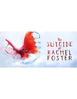 The Suicide of Rachel Foster (Steam Key Region Free)