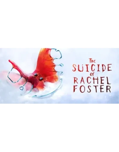 The Suicide of Rachel Foster (Steam Key Region Free)