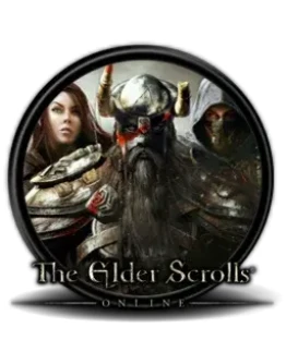 The Elder Scrolls OnlineSteam (Region Free)(GLOBAL)