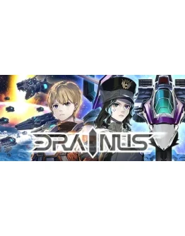 DRAINUS АВТОДОСТАВКА STEAM GIFT РОССИЯ DRAINUS АВТОДОСТАВКА STEAM GIFT РОССИЯ