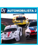 Automobilista 2 STEAM Аккаунт