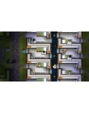Prison Architect - Psych Ward: Warden's Edition STEAM Prison Architect - Psych Ward: Warden's Edition STEAM
