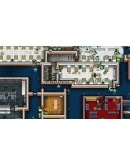 Prison Architect - Psych Ward: Warden's Edition STEAM Prison Architect - Psych Ward: Warden's Edition STEAM