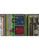 Prison Architect - Second Chances DLC STEAM GIFT РОССИЯ