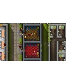 Prison Architect - Second Chances DLC STEAM GIFT РОССИЯ