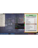 Prison Architect - Perfect Storm DLC STEAM GIFT РОССИЯ