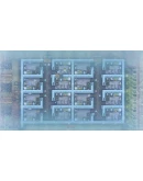 Prison Architect - Perfect Storm DLC STEAM GIFT РОССИЯ