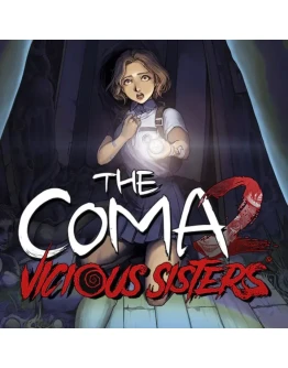 The Coma 2: Vicious Sisters XBOX / WINDOWS Ключ