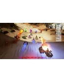 Obliteracers XBOX ONE / XBOX SERIES XS Ключ Код Obliteracers XBOX ONE / XBOX SERIES XS Ключ Код