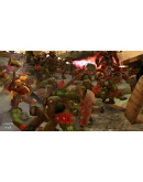 W40K Dawn of War Anniversary Edition (4 в 1) Steam Key