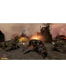 Warhammer 40,000: Dawn of War II Retribution Steam Ключ