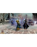 Warhammer 40,000: Dawn of War II Retribution Steam Ключ