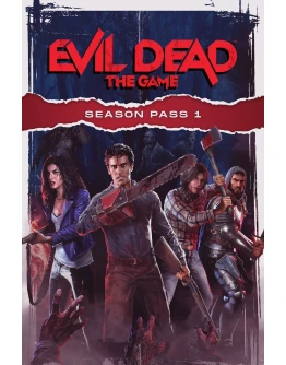 Evil Dead: The Game - Season Pass 1 XBOX КЛЮЧ