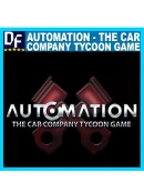 Automation - The Car Company Tycoon STEAMна 90 дней