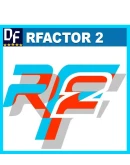 rFactor 2 STEAM Аккаунт