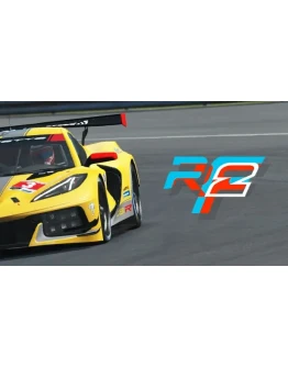 rFactor 2 STEAM Аккаунтна 90 дней