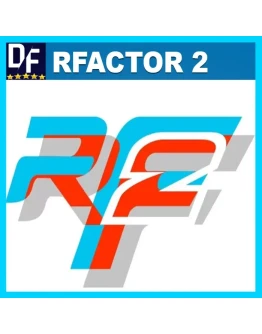 rFactor 2 STEAM Аккаунт