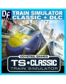 Train Simulator Classic + DLCSTEAM Аккаунтна 90 дней