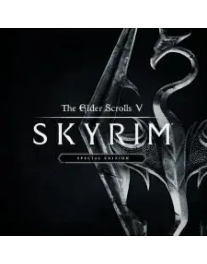 The Elder Scrolls V: Skyrim+STAR WARS+9 PS4 RUS The Elder Scrolls V: Skyrim+STAR WARS+9 PS4 RUS