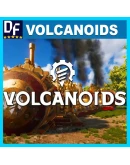Volcanoids STEAM Аккаунтна 90 дней