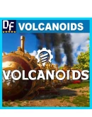 Volcanoids STEAM Аккаунтна 90 дней