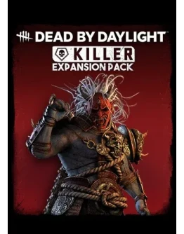 Dead by Daylight: КОМПЛЕКТ УБИЙЦ XBOX КЛЮЧ